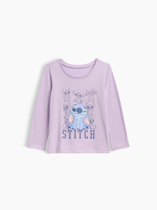 Image number 1 showing, babyGap × Disney Graphic T-Shirt