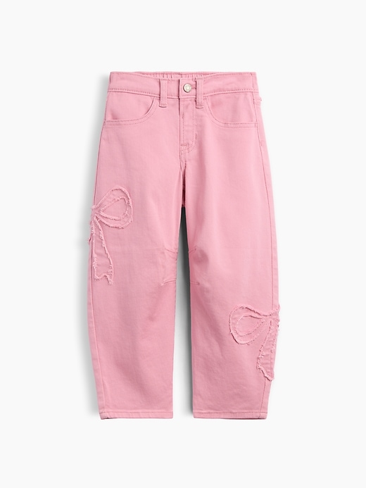 Image number 1 showing, babyGap Horseshoe Jeans