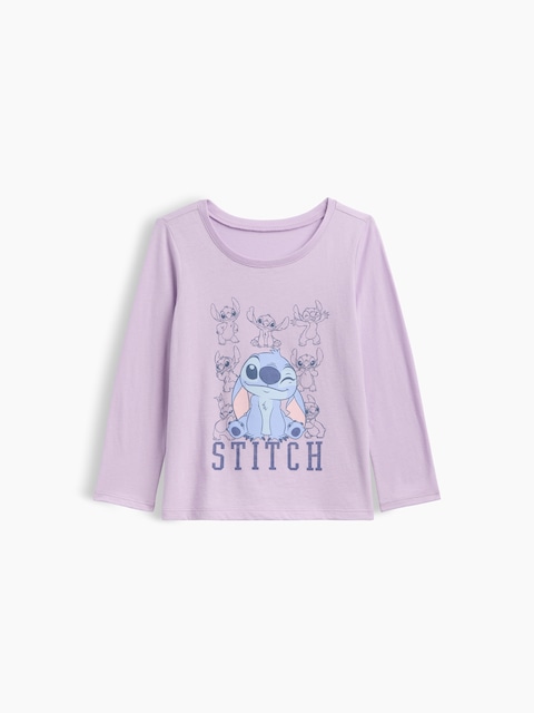 babyGap × Disney Graphic T-Shirt