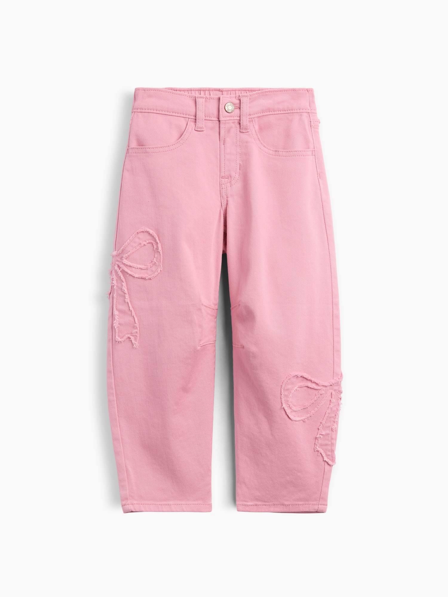 babyGap Horseshoe Jeans