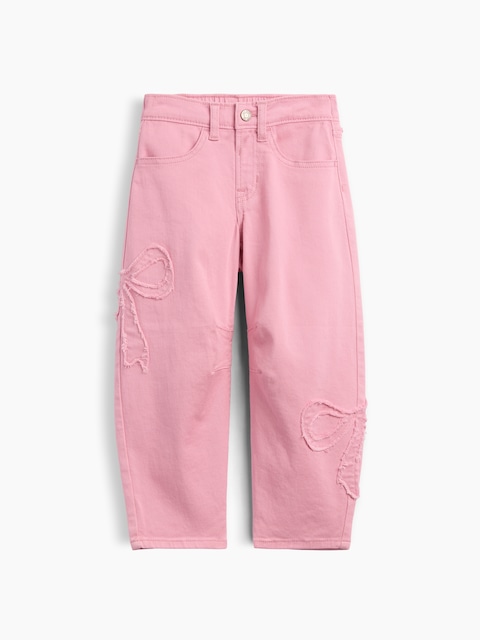 babyGap Horseshoe Jeans