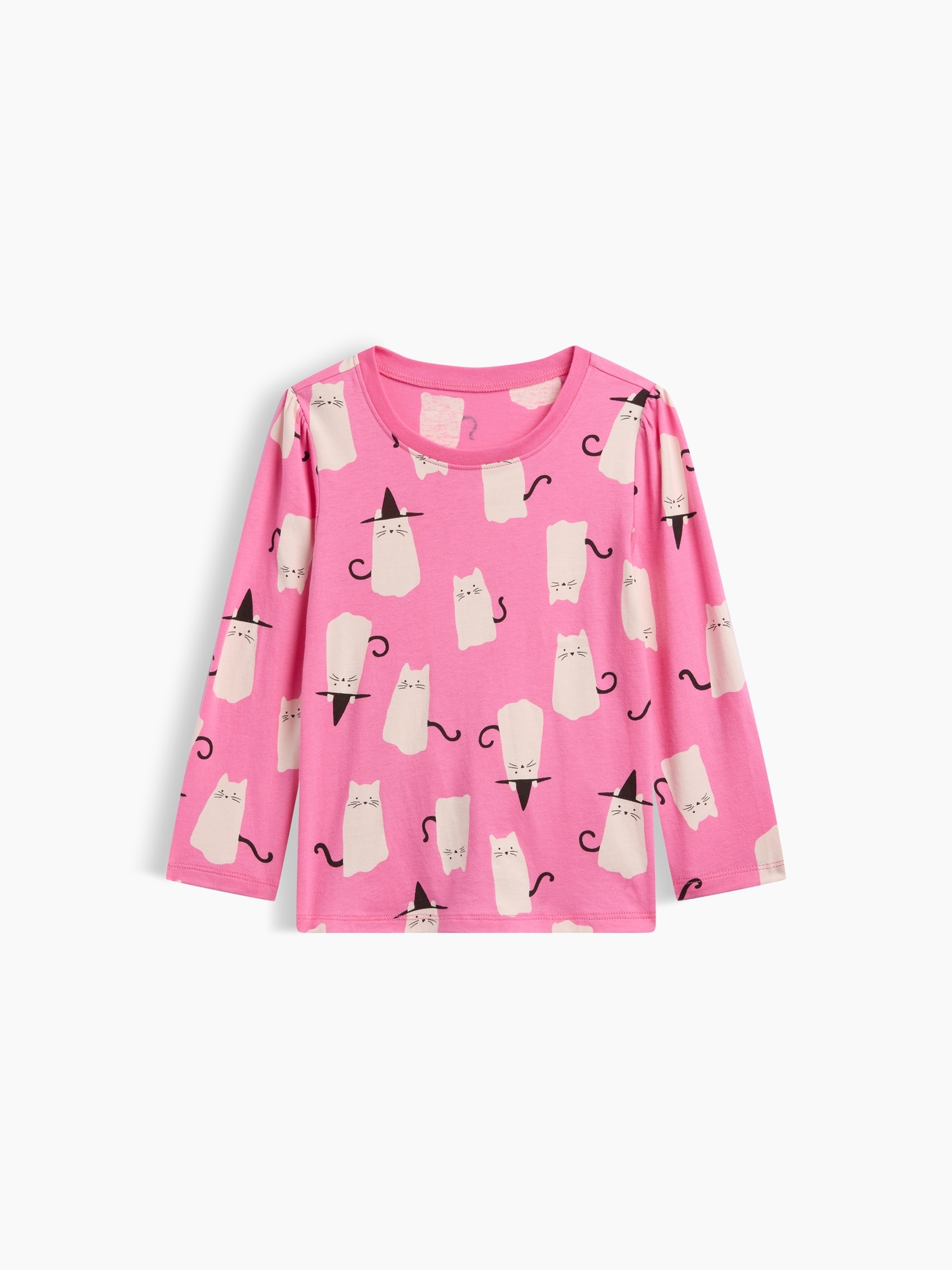 babyGap Puff Sleeve T-Shirt