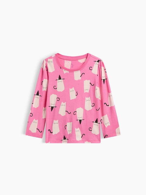 babyGap Puff Sleeve T-Shirt
