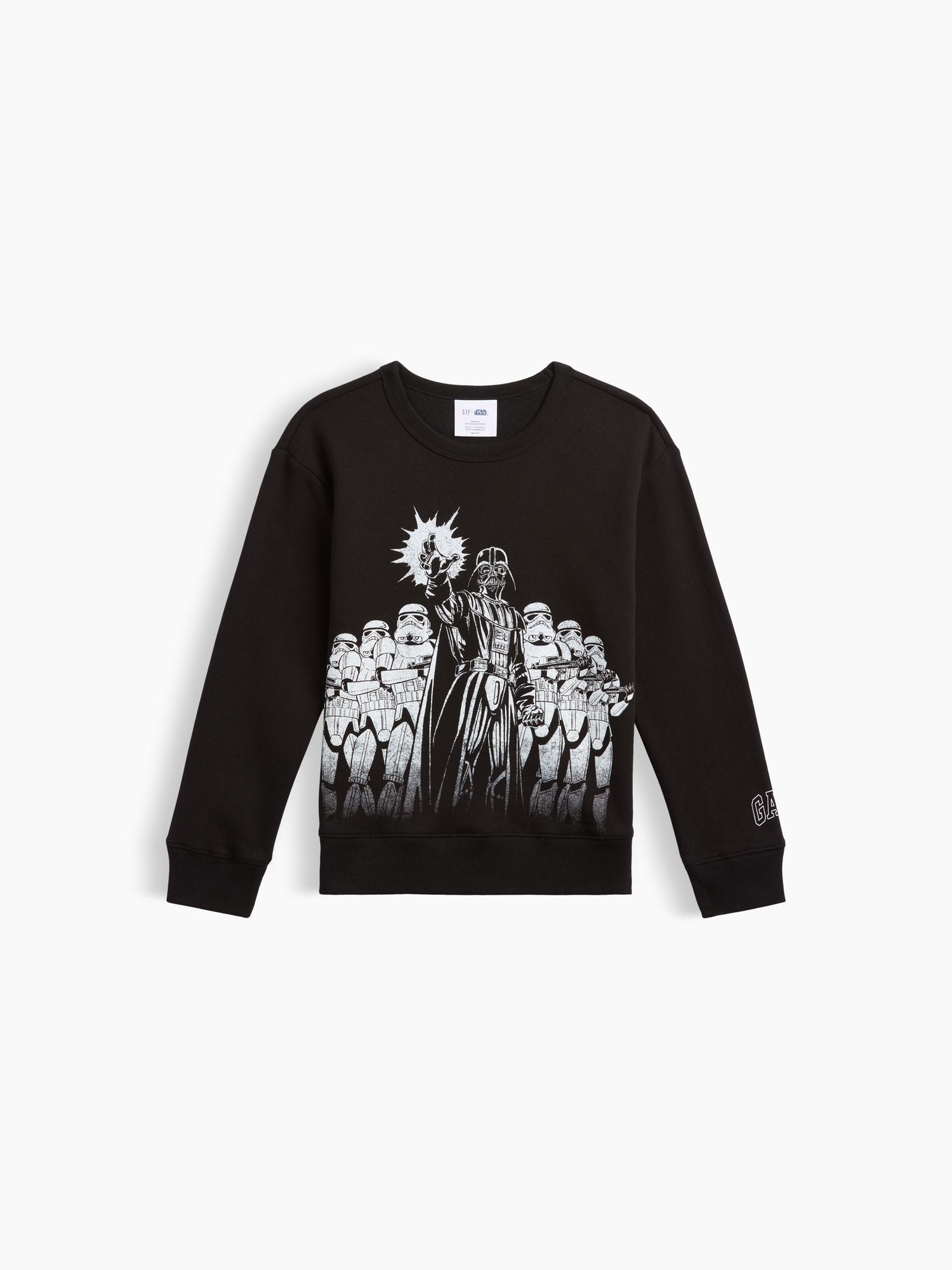 GapKids Star Wars™ Relaxed Graphic Sweatshirt