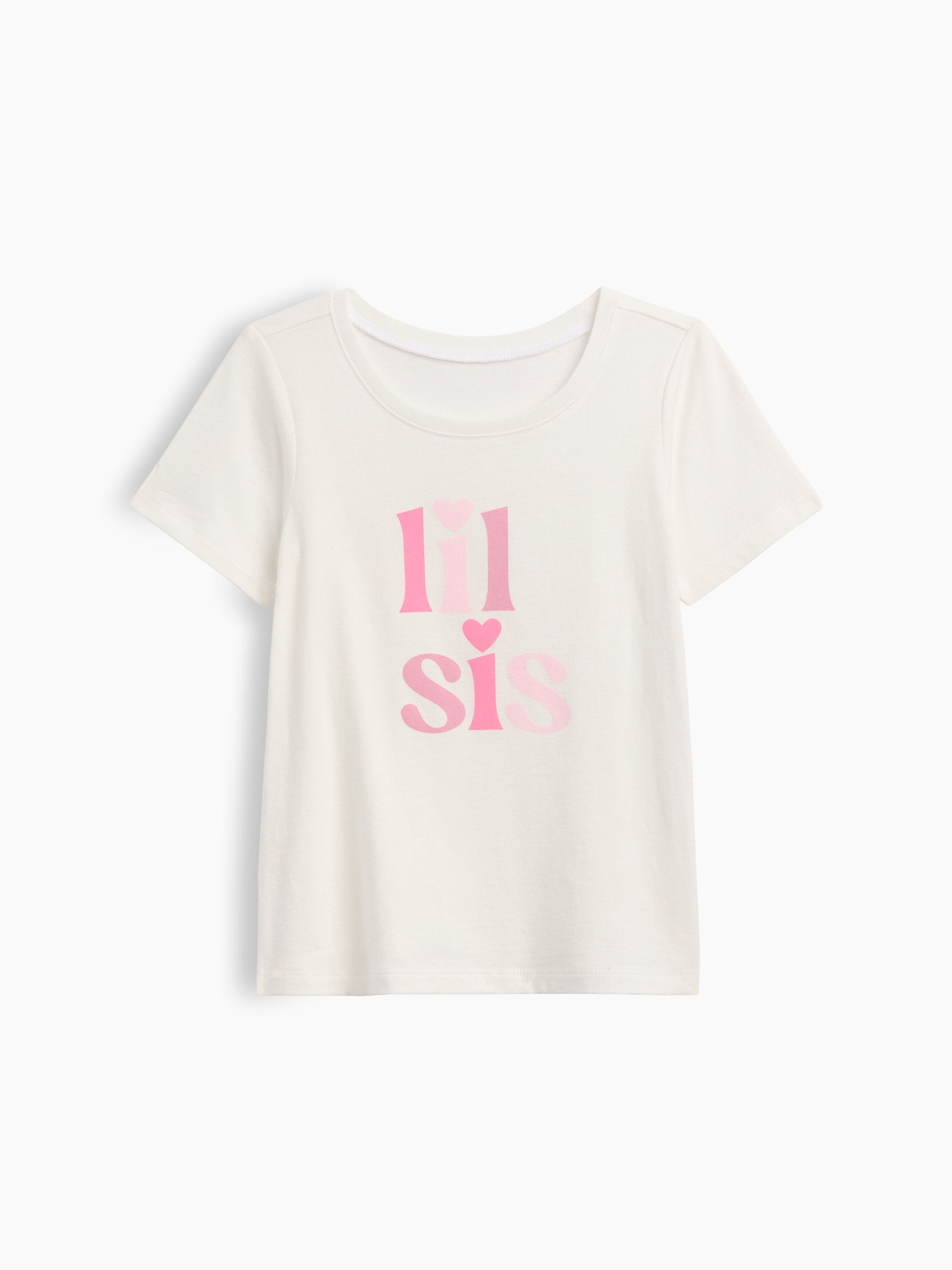 babyGap Graphic T-Shirt
