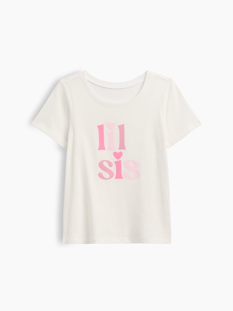 babyGap Graphic T-Shirt