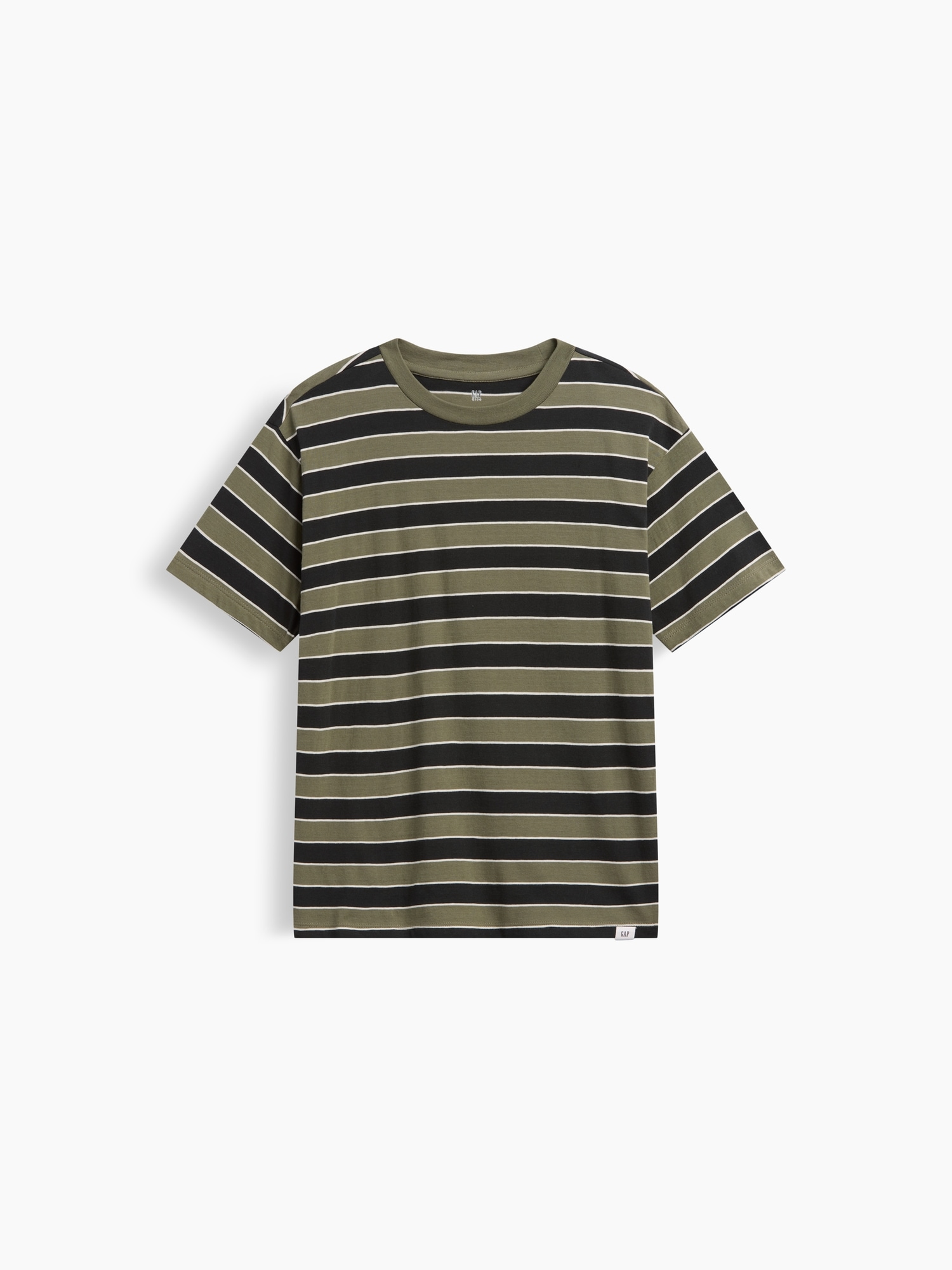 Kids Everyday Soft Relaxed Graphic T-Shirt