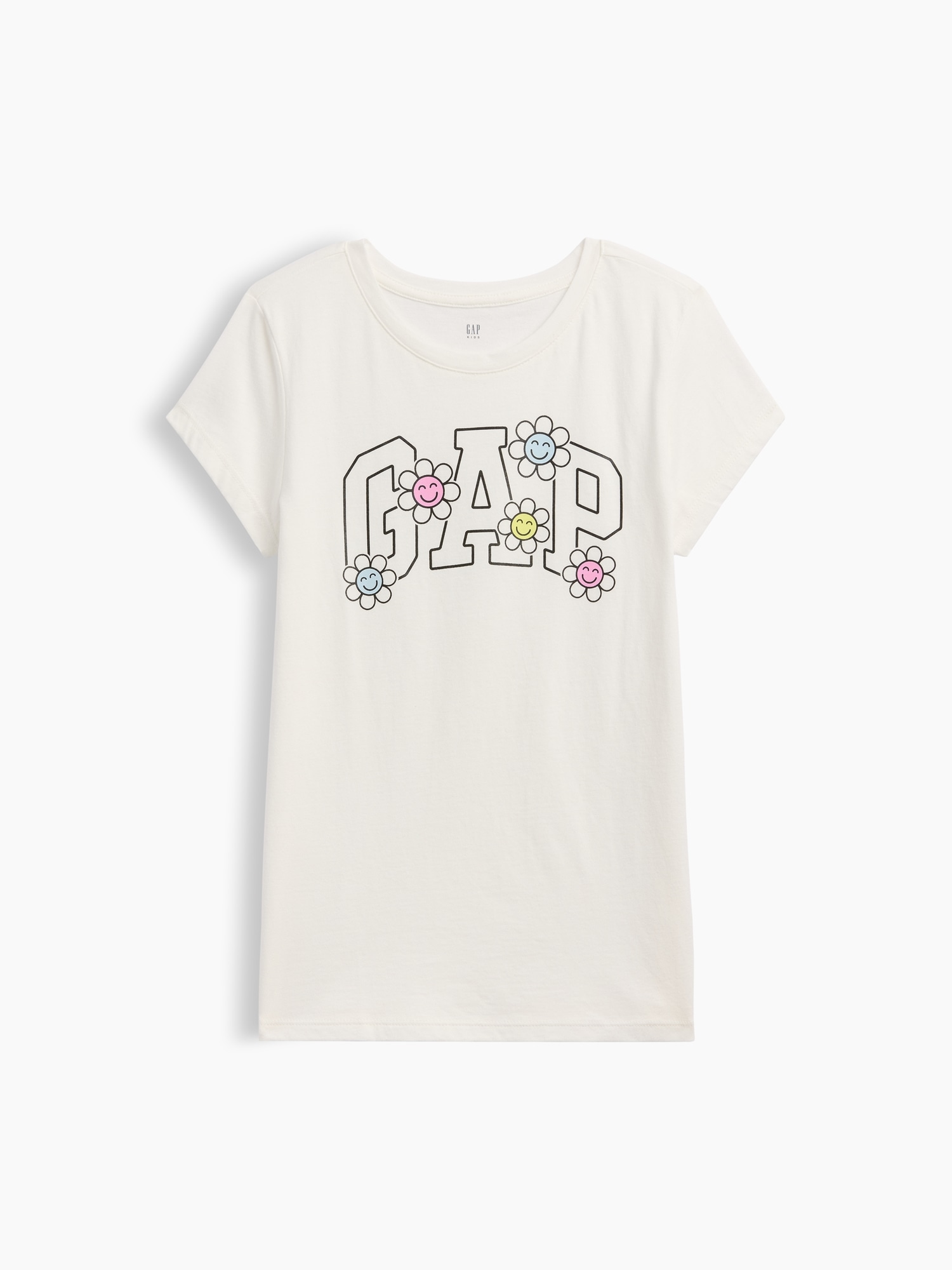 Kids Gap Logo T-Shirt