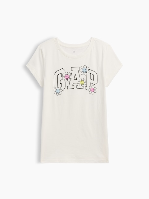 Kids Gap Logo T-Shirt