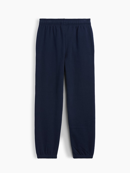 Image number 3 showing, GapKids × Disney Mickey Mouse Relaxed Logo Joggers