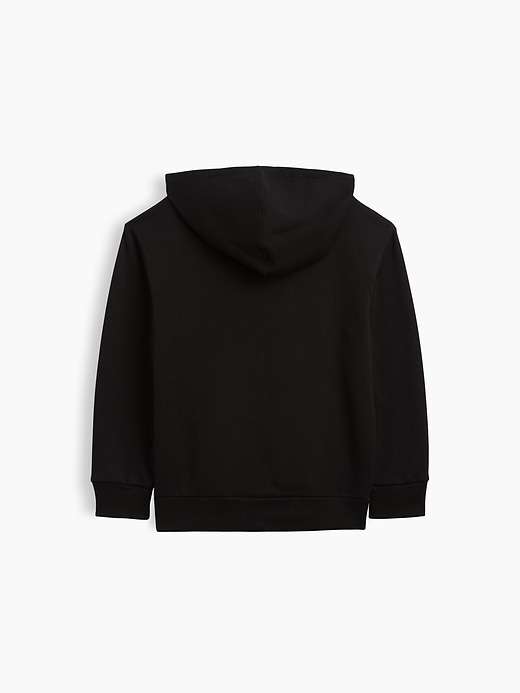 Image number 3 showing, Kids Graphic Hoodie