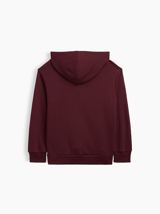 Image number 3 showing, Kids Graphic Hoodie