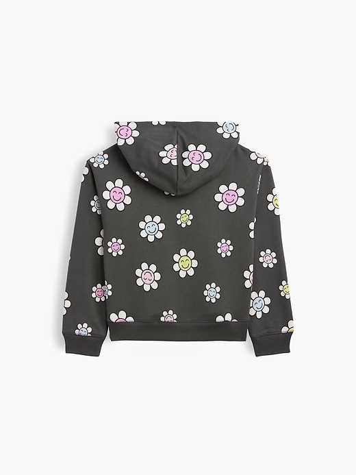 Image number 3 showing, Kids Relaxed Gap Logo Hoodie