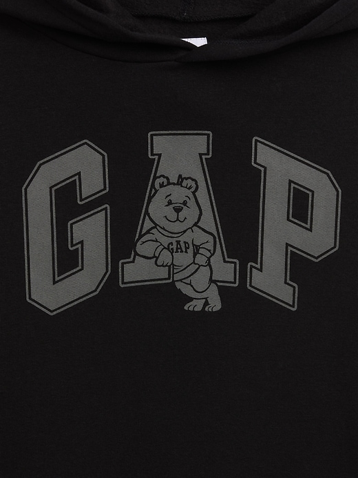 Image number 2 showing, Kids Graphic Hoodie