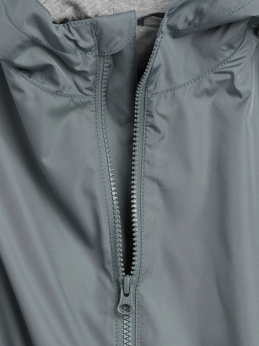Image number 2 showing, Kids Windbreaker