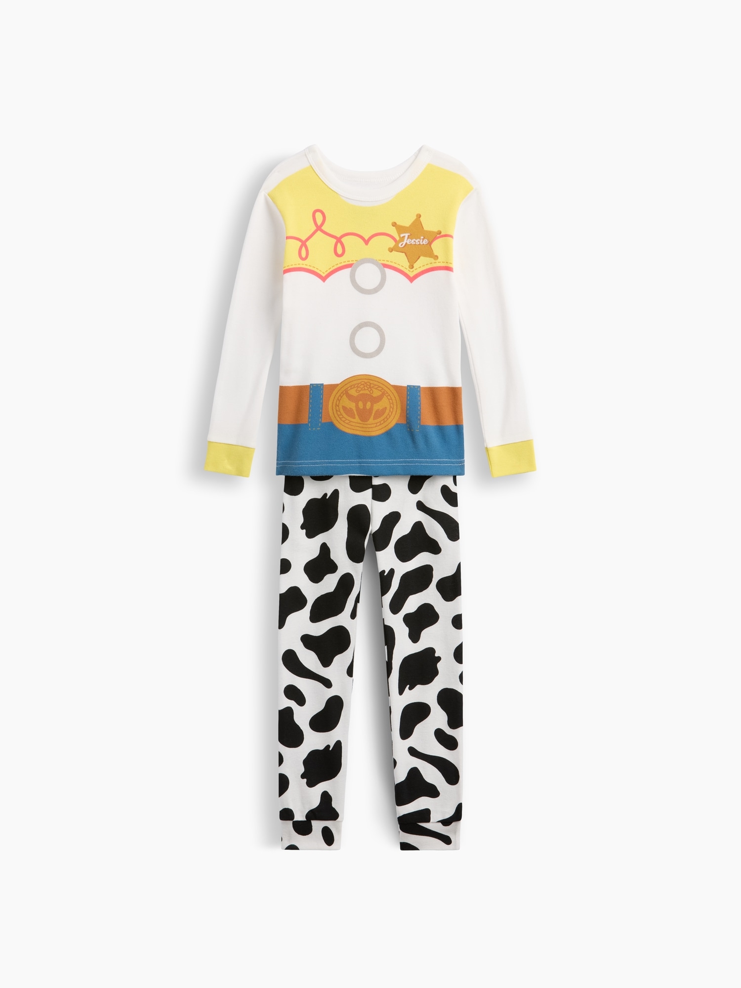 babyGap × Disney Toy Story PJ Set