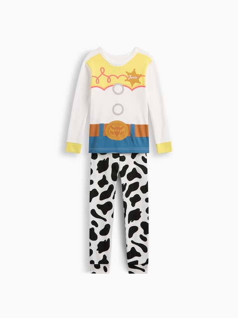 babyGap × Disney Toy Story PJ Set