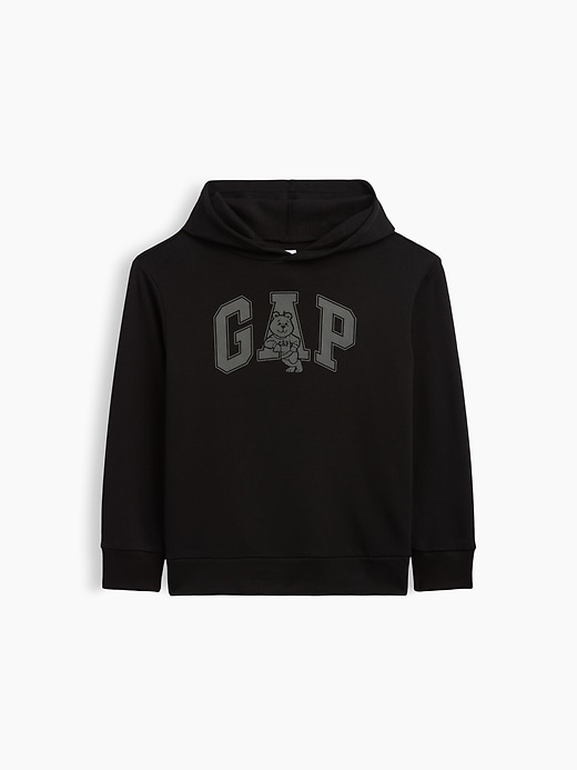 Image number 1 showing, Kids Graphic Hoodie