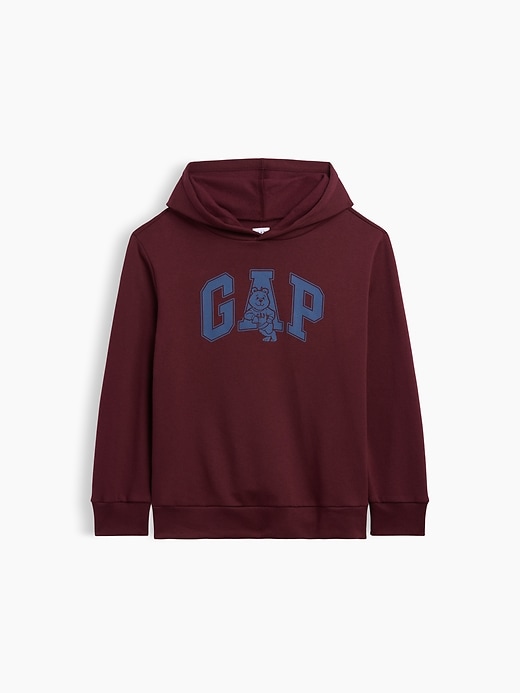 Image number 1 showing, Kids Graphic Hoodie