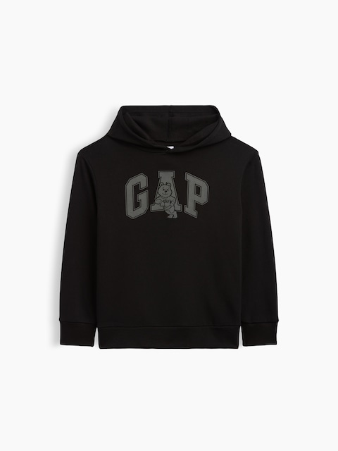 Kids Graphic Hoodie