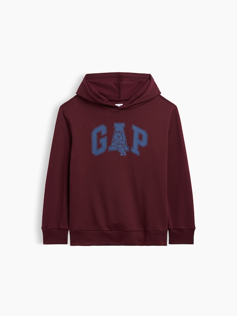 Kids Graphic Hoodie