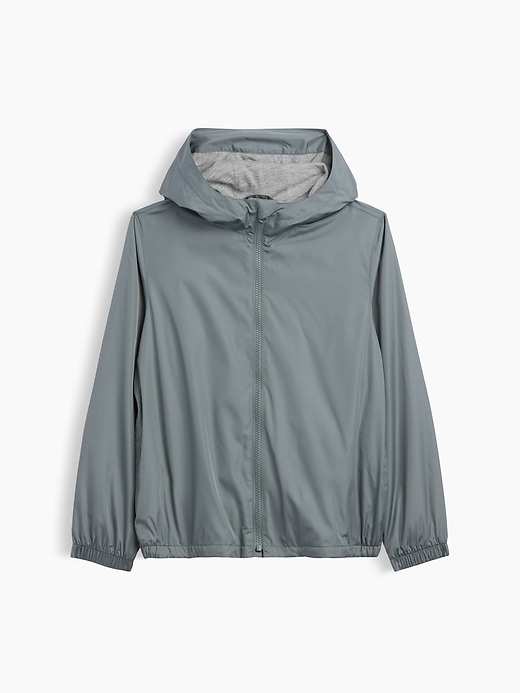Image number 1 showing, Kids Windbreaker