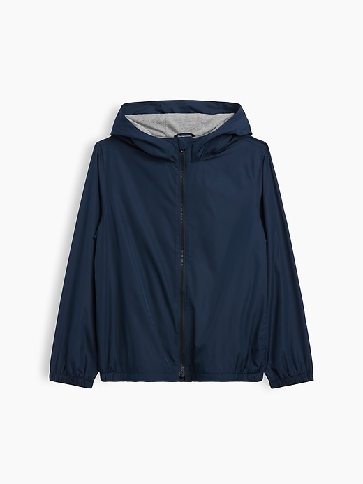 Image number 1 showing, Kids Windbreaker