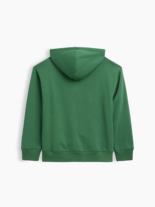 Image number 3 showing, Kids Relaxed Gap Logo Hoodie