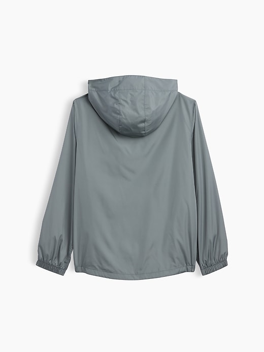 Image number 3 showing, Kids Windbreaker