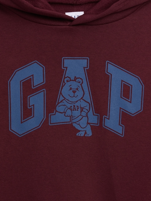 Image number 2 showing, Kids Graphic Hoodie