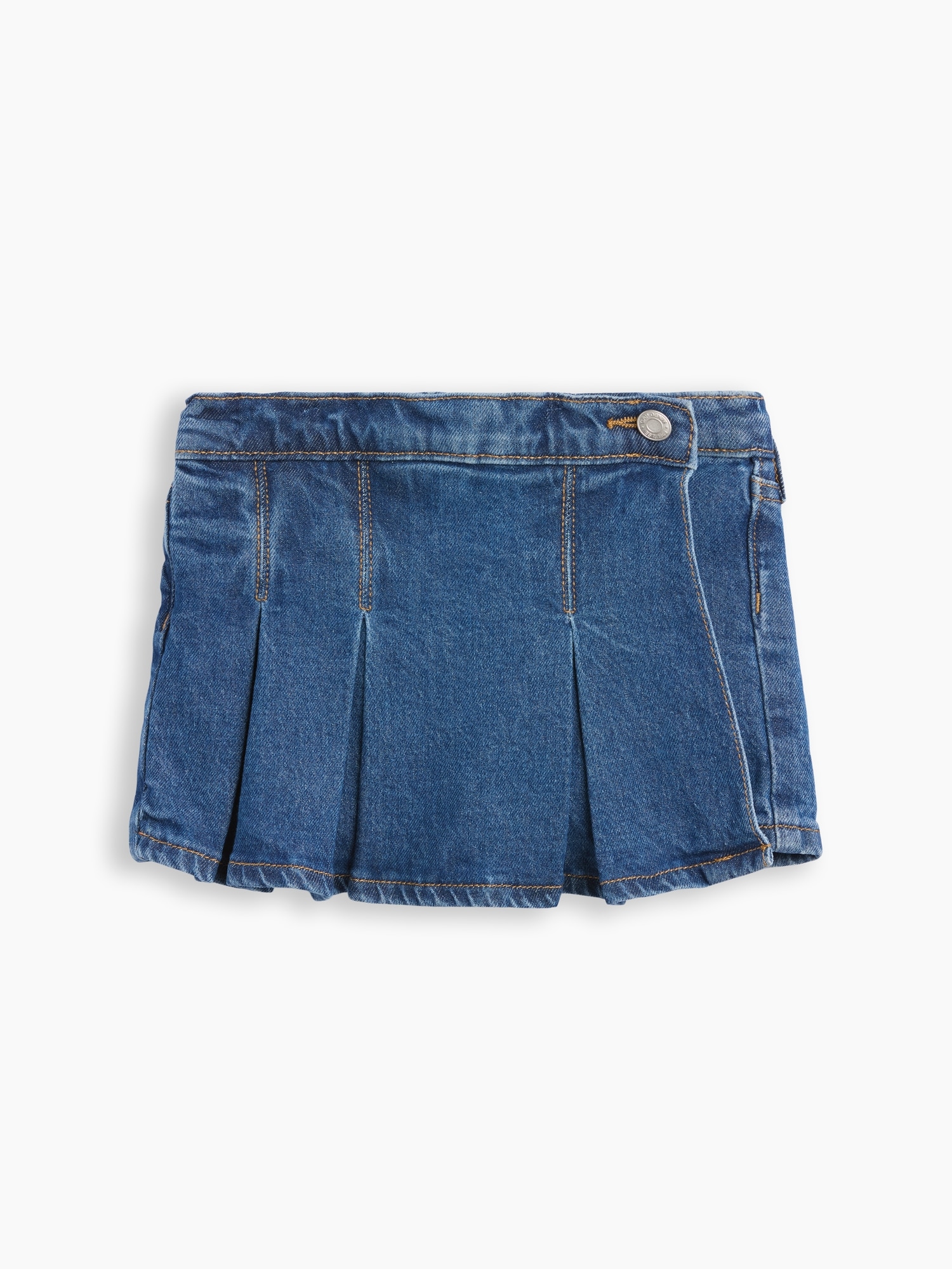 babyGap Denim Skort