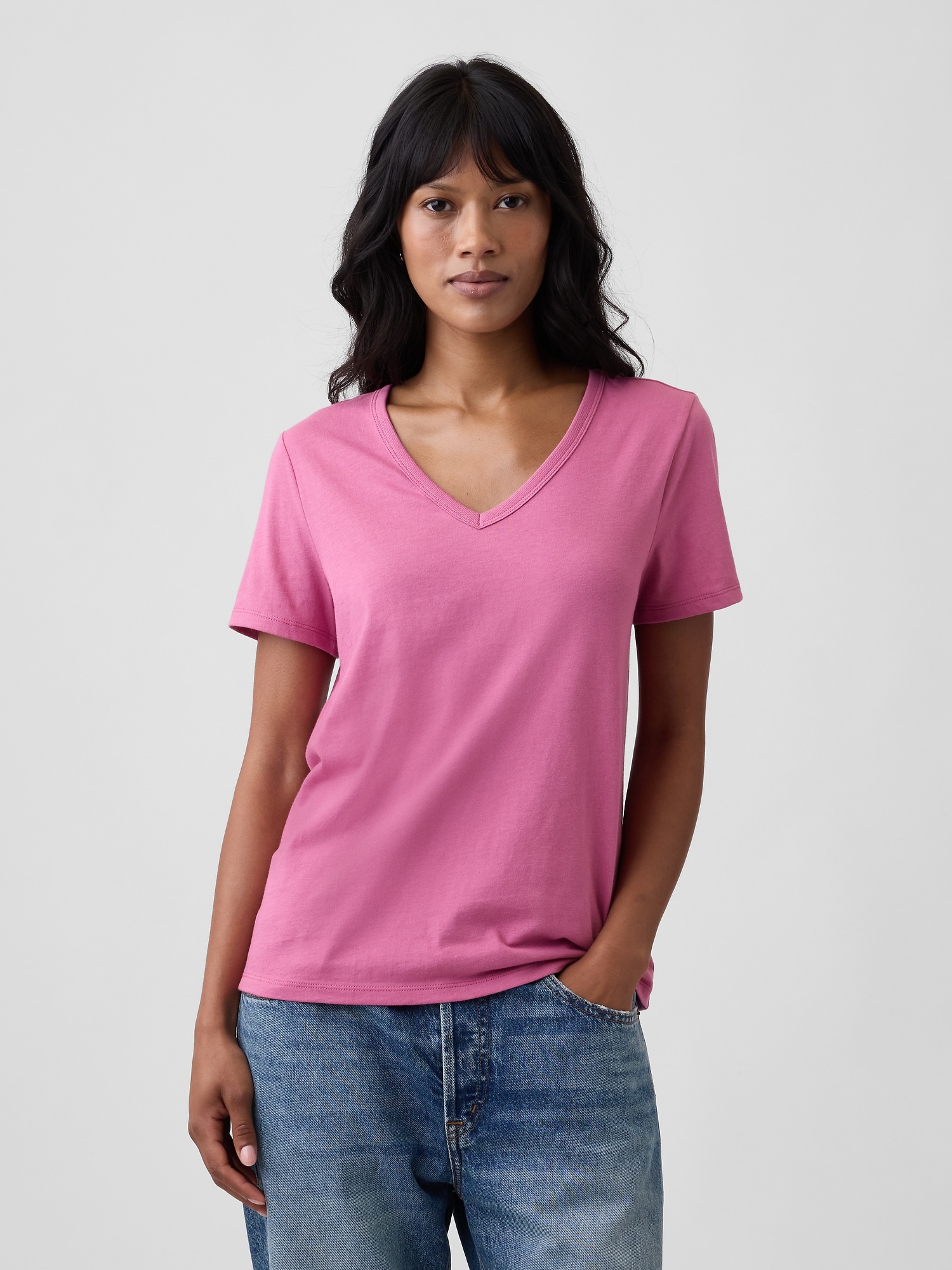 Favorite V-Neck T-Shirt