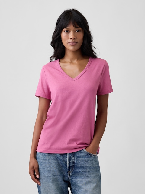 Favorite V-Neck T-Shirt