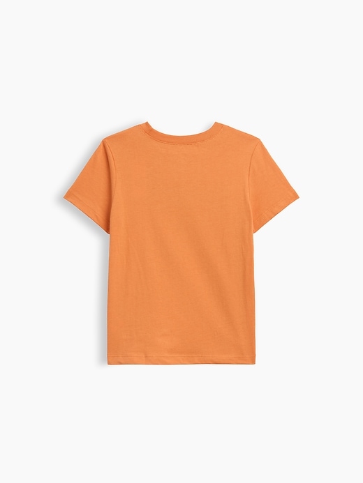 Image number 2 showing, babyGap Bluey Halloween Graphic T-Shirt