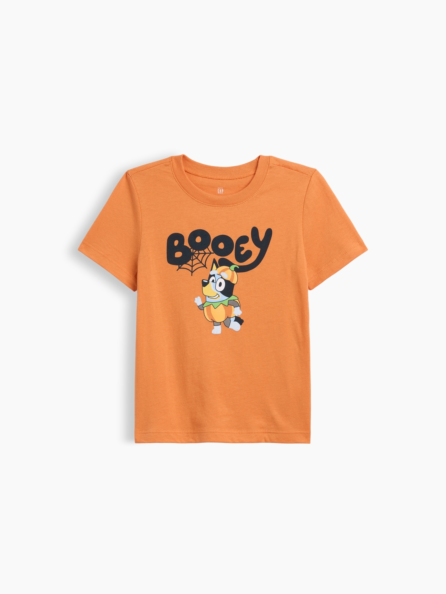 babyGap Bluey Halloween Graphic T-Shirt