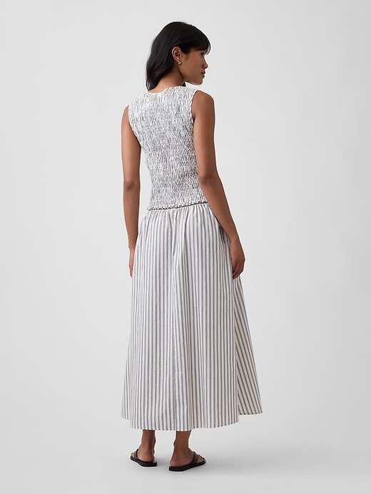 Image number 2 showing, Pull-On Maxi Skirt