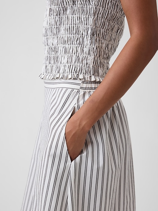 Image number 4 showing, Pull-On Maxi Skirt