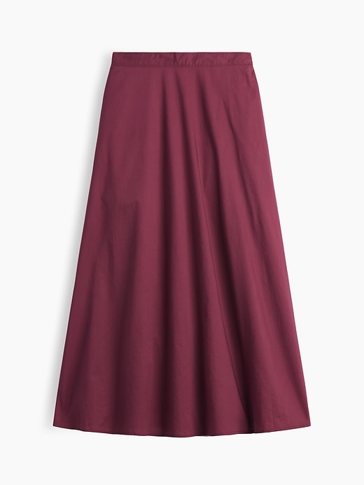 Image number 5 showing, Pull-On Maxi Skirt
