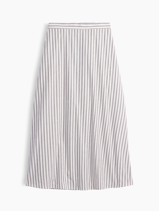 Image number 5 showing, Pull-On Maxi Skirt