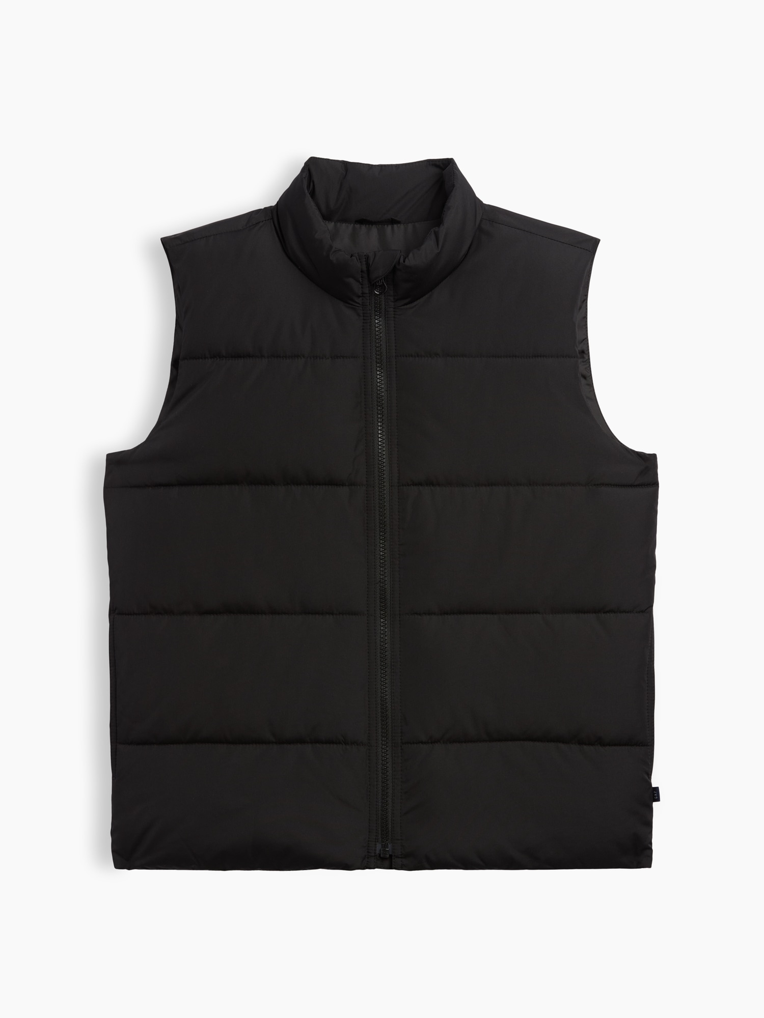 Kids Relaxed Puffer Vest