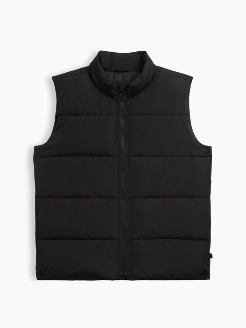 Kids Relaxed Puffer Vest