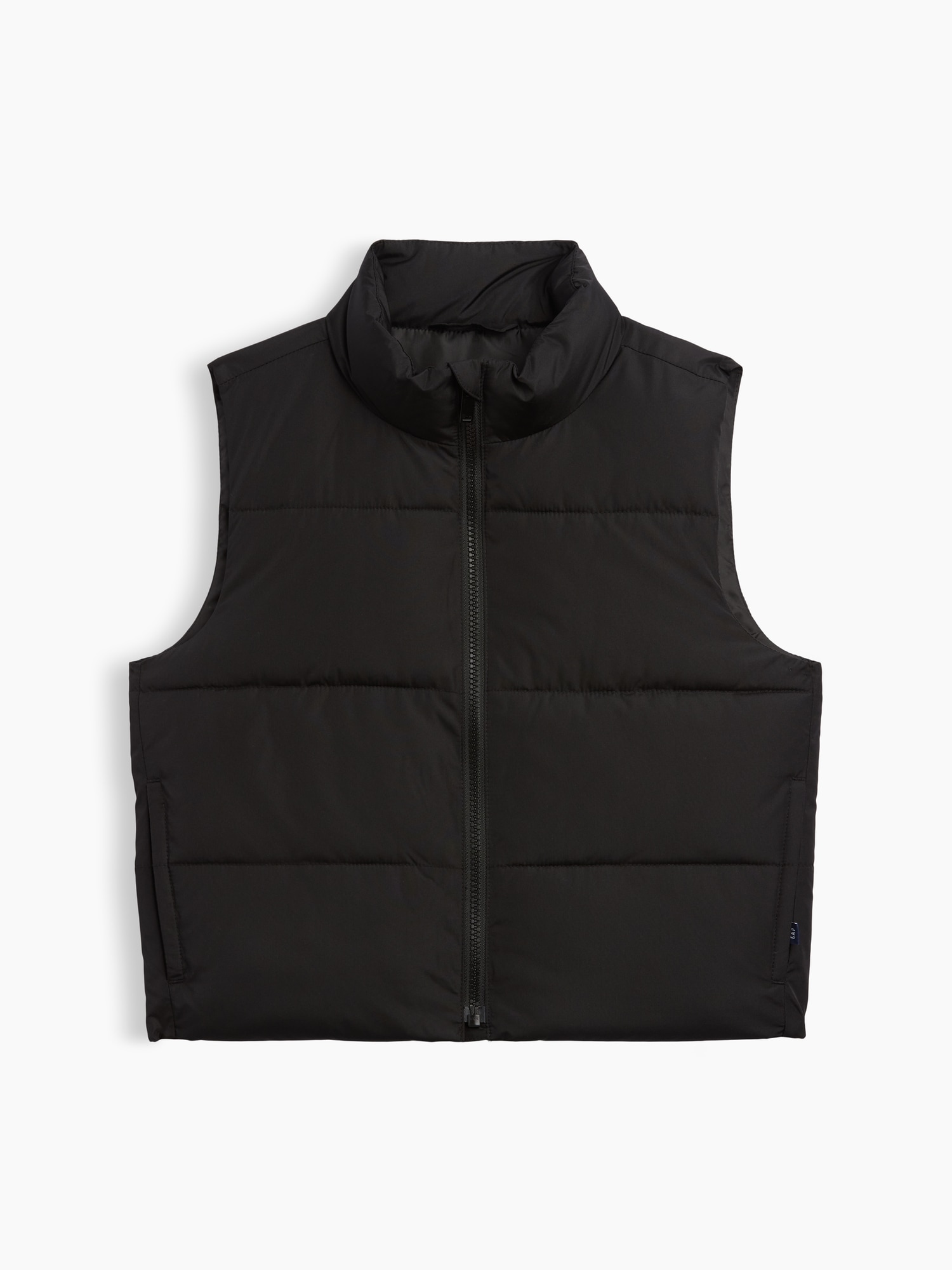 Kids Relaxed Puffer Vest