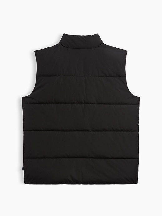 Image number 3 showing, Kids Relaxed Puffer Vest