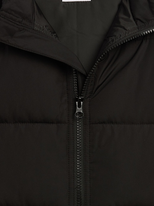 Image number 2 showing, Kids Relaxed Puffer Vest