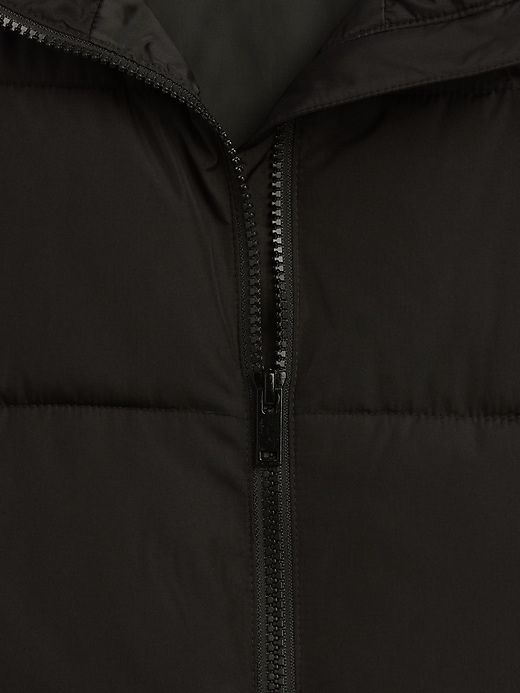Image number 2 showing, Kids Relaxed Puffer Vest