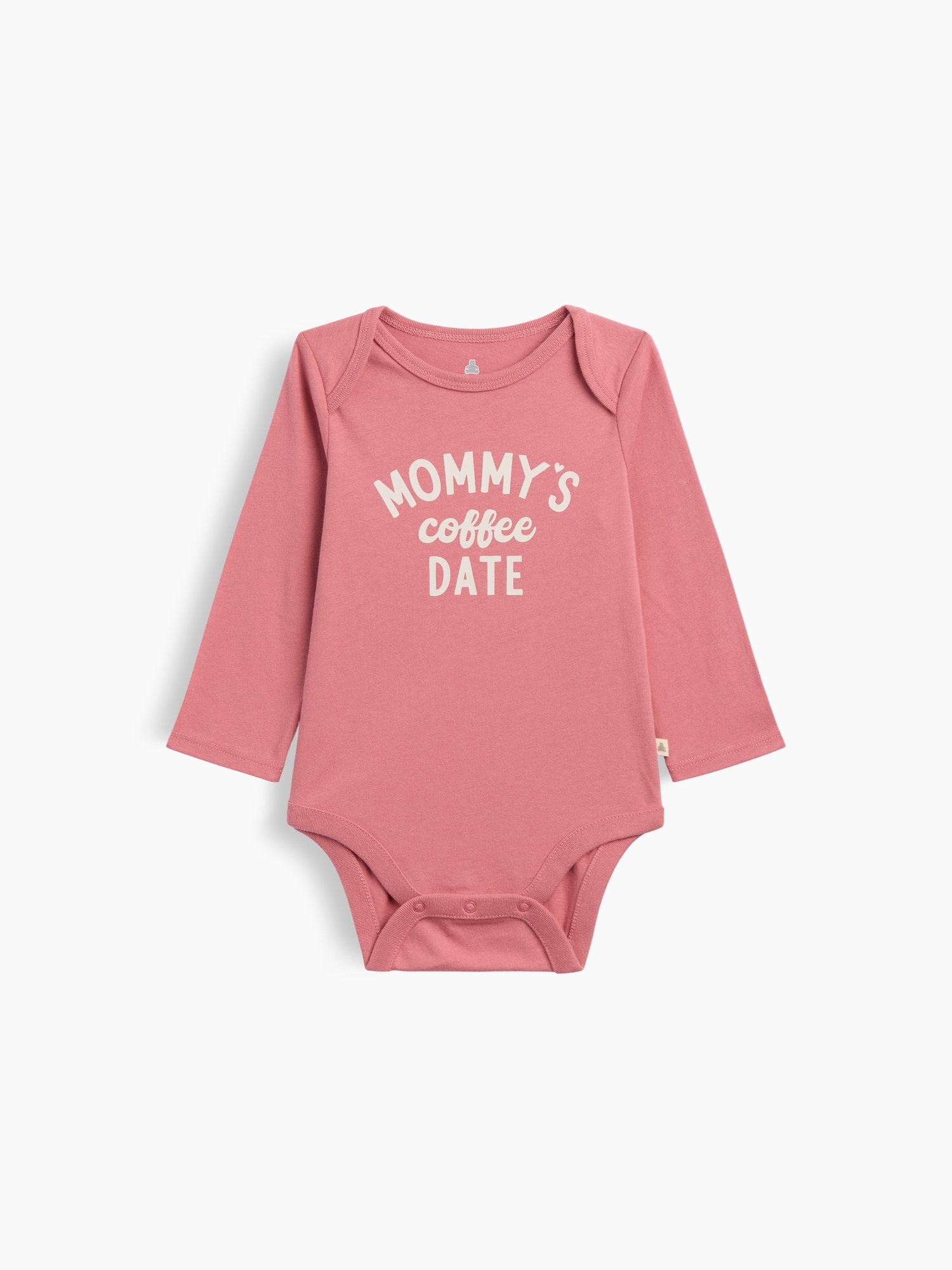 Baby Graphic Bodysuit