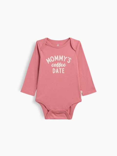 Baby Graphic Bodysuit