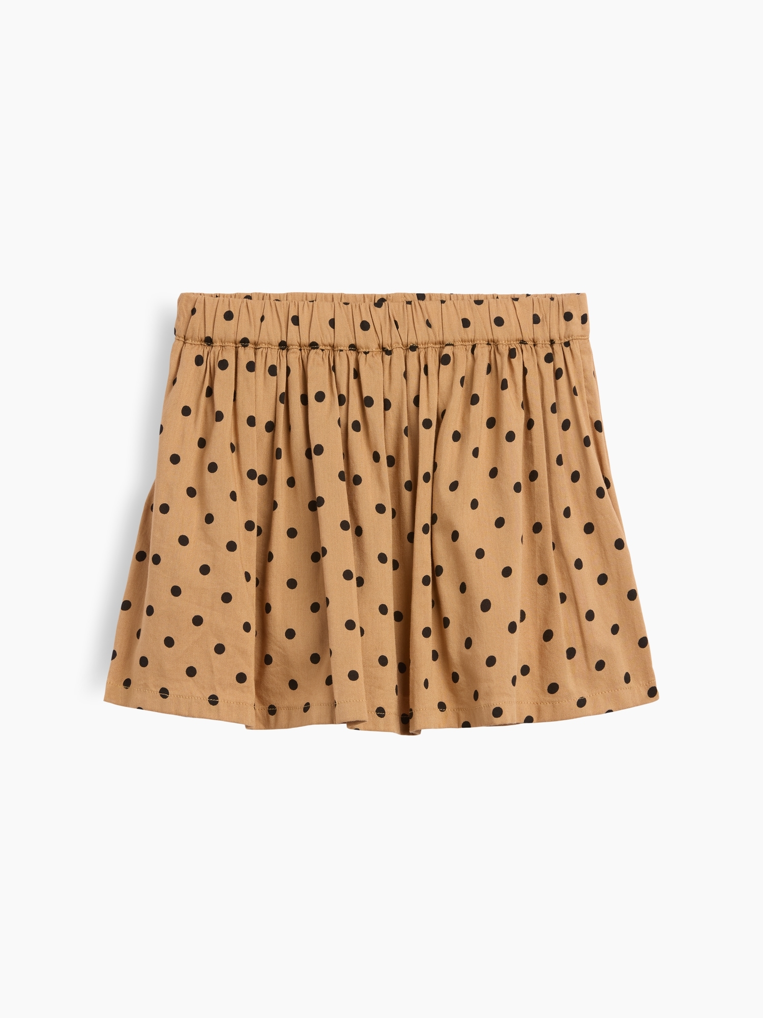 babyGap Pull-On Skort
