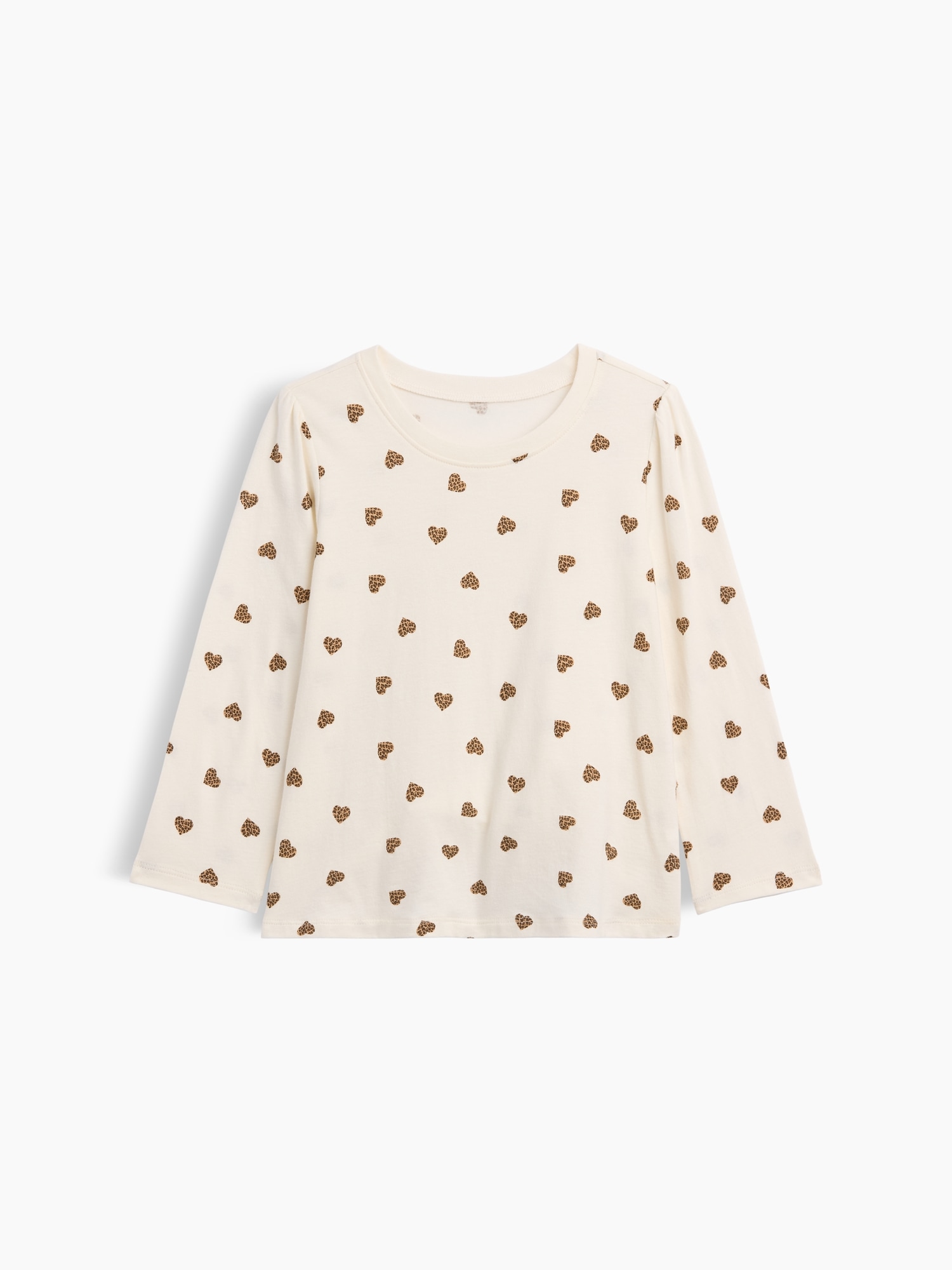 babyGap Puff Sleeve T-Shirt