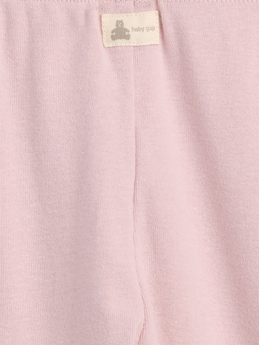 Image number 2 showing, babyGap Pull-On Joggers (3-Pack)